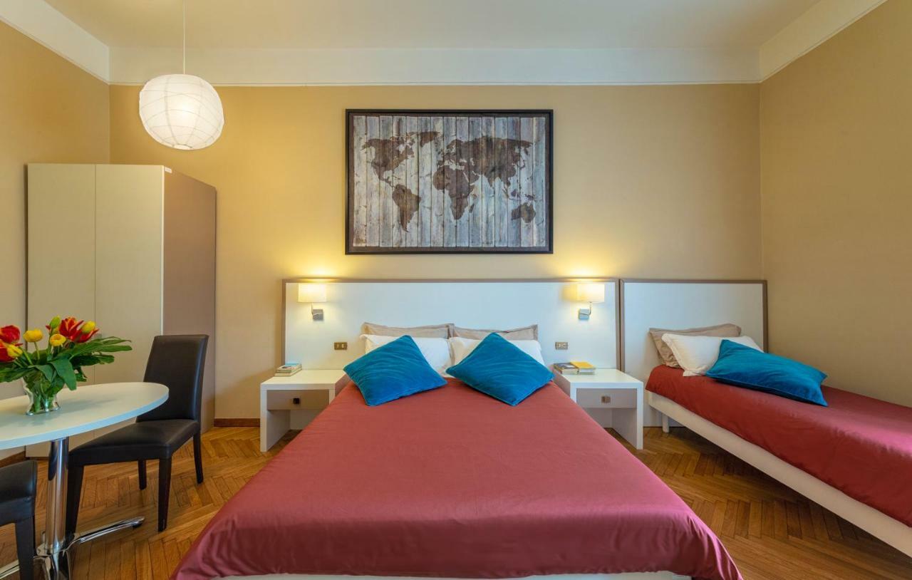 Il Ventre Di Napoli " Costantinopoli" Hotel Екстериор снимка