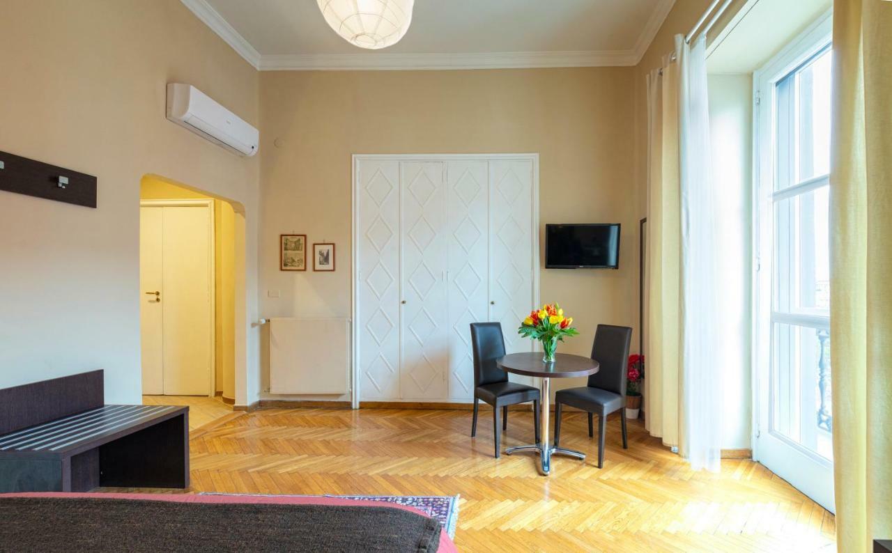 Il Ventre Di Napoli " Costantinopoli" Hotel Екстериор снимка