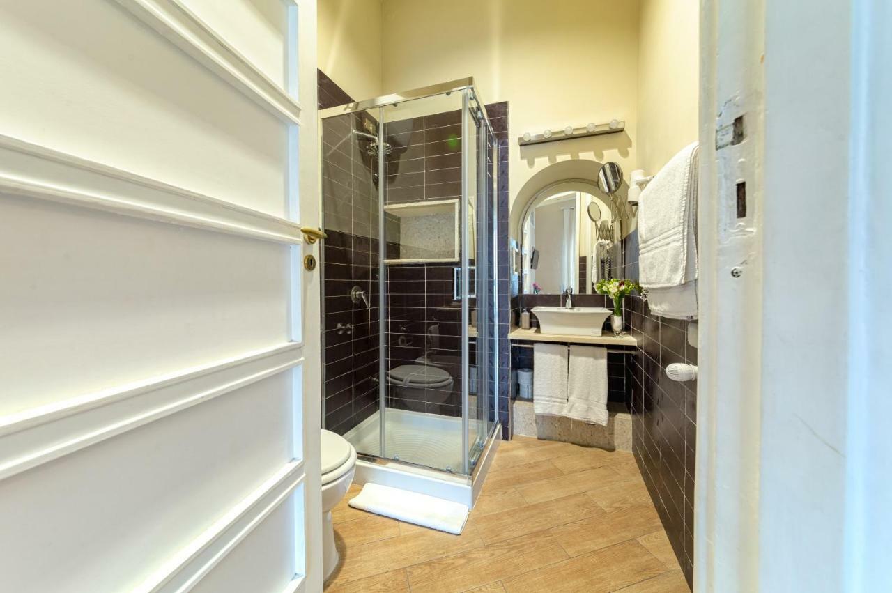 Il Ventre Di Napoli " Costantinopoli" Hotel Екстериор снимка