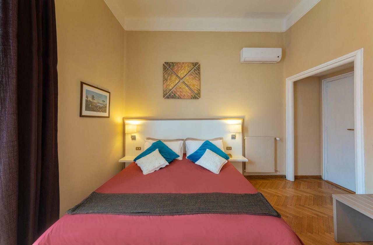 Il Ventre Di Napoli " Costantinopoli" Hotel Екстериор снимка