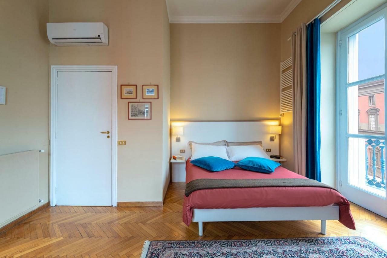 Il Ventre Di Napoli " Costantinopoli" Hotel Екстериор снимка