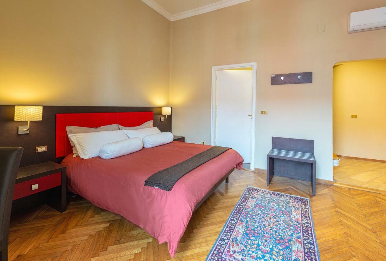 Il Ventre Di Napoli " Costantinopoli" Hotel Екстериор снимка