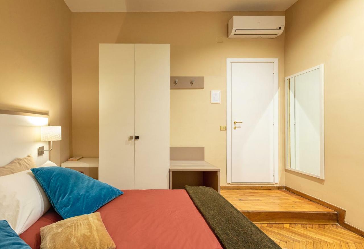 Il Ventre Di Napoli " Costantinopoli" Hotel Екстериор снимка