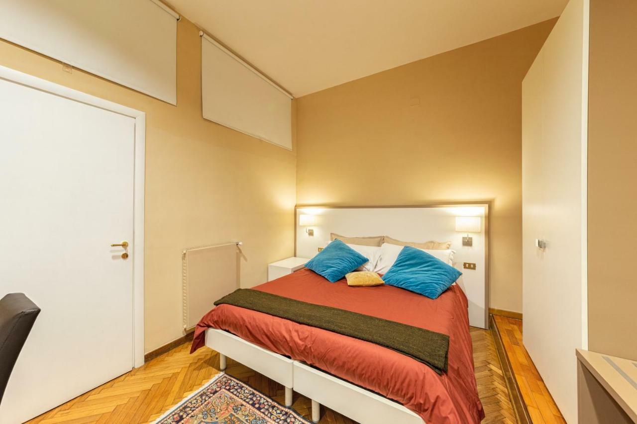 Il Ventre Di Napoli " Costantinopoli" Hotel Екстериор снимка