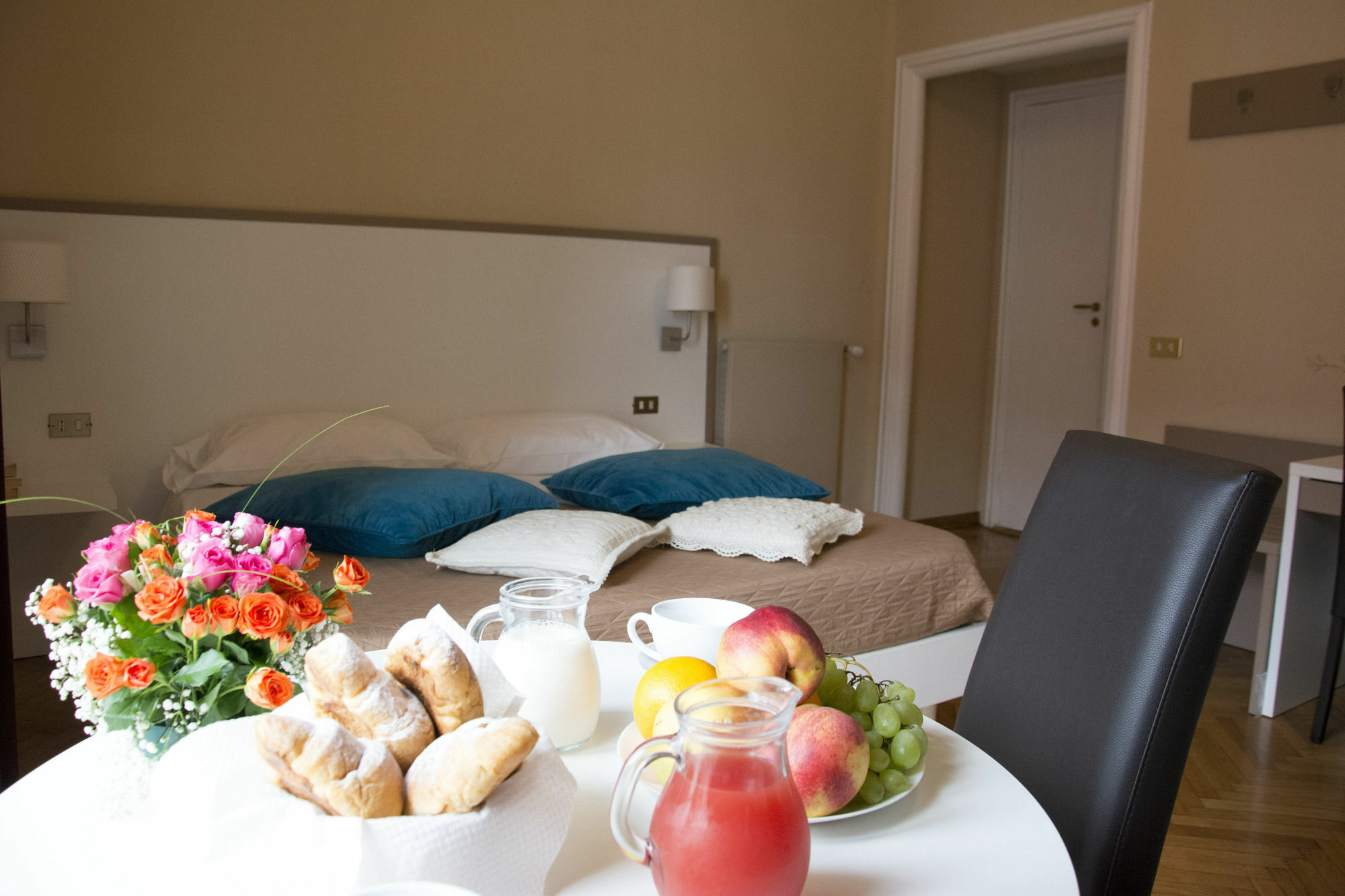 Il Ventre Di Napoli " Costantinopoli" Hotel Екстериор снимка