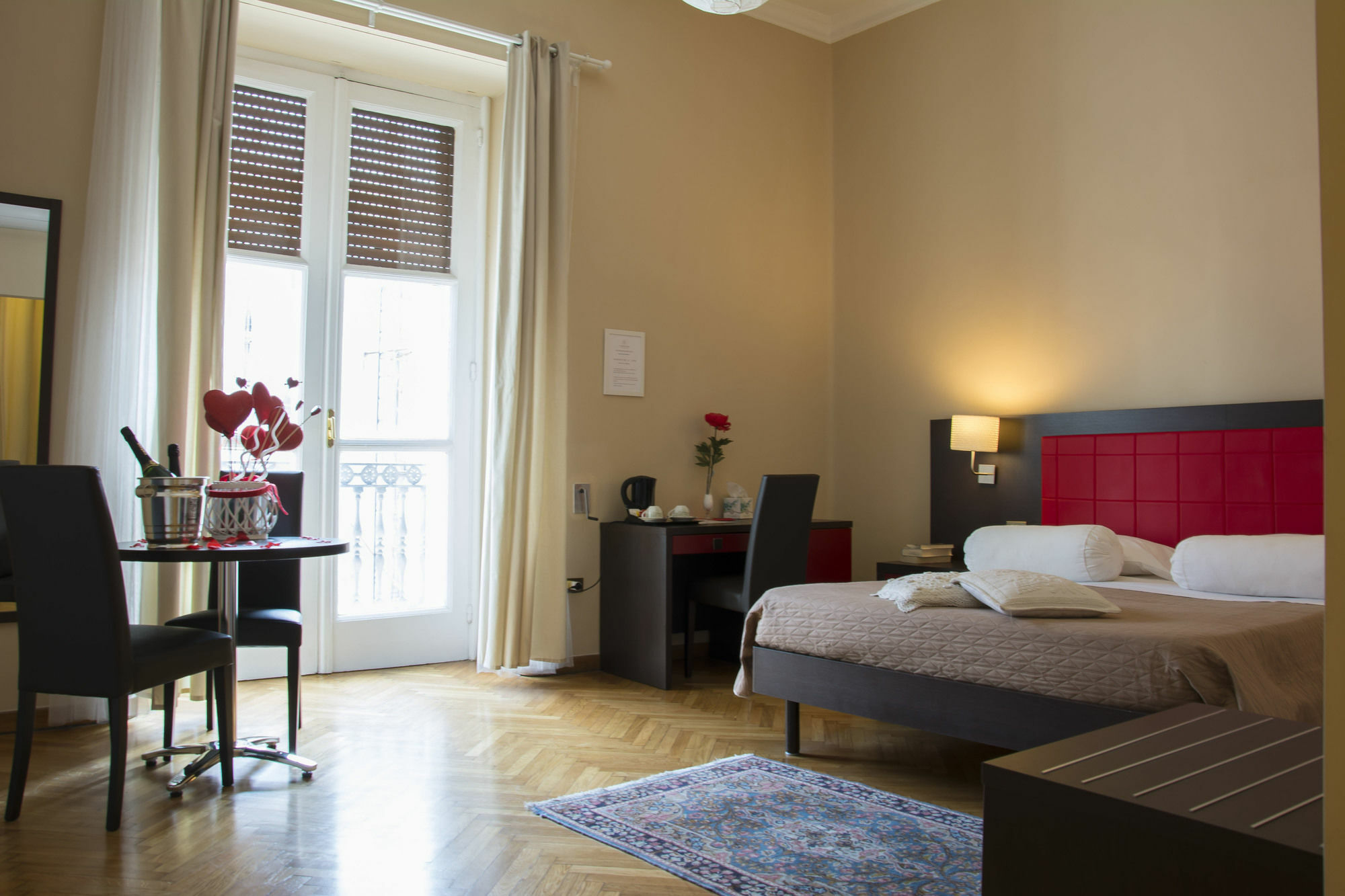 Il Ventre Di Napoli " Costantinopoli" Hotel Екстериор снимка