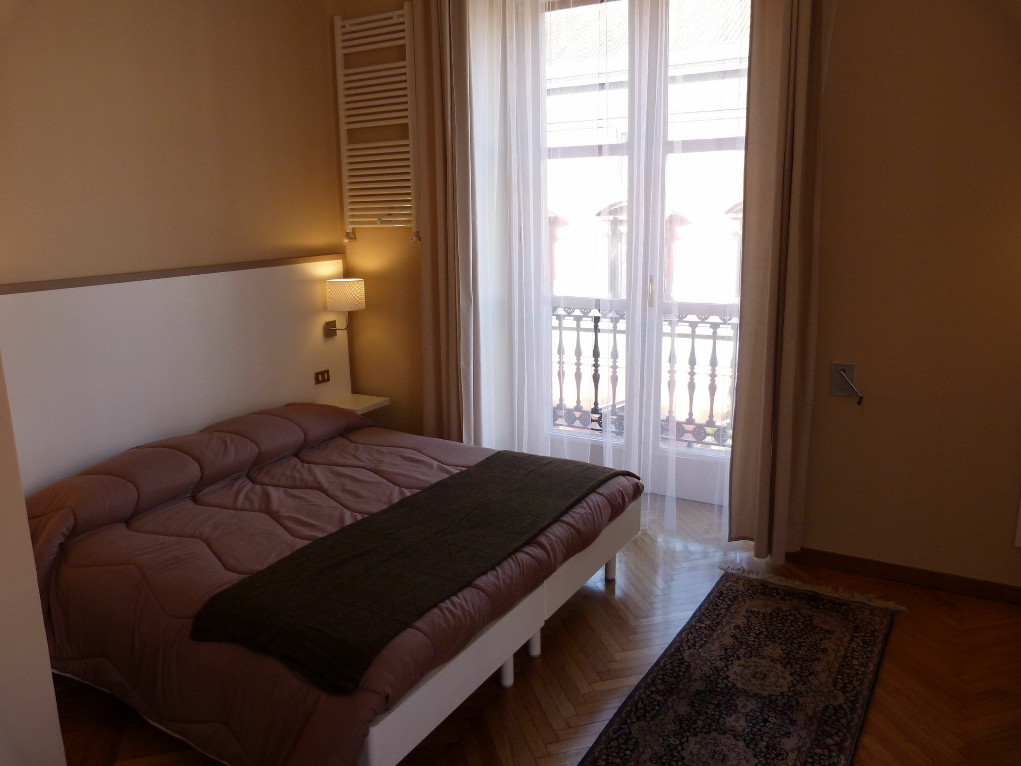 Il Ventre Di Napoli " Costantinopoli" Hotel Екстериор снимка